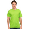 Lime Green Surf Tees